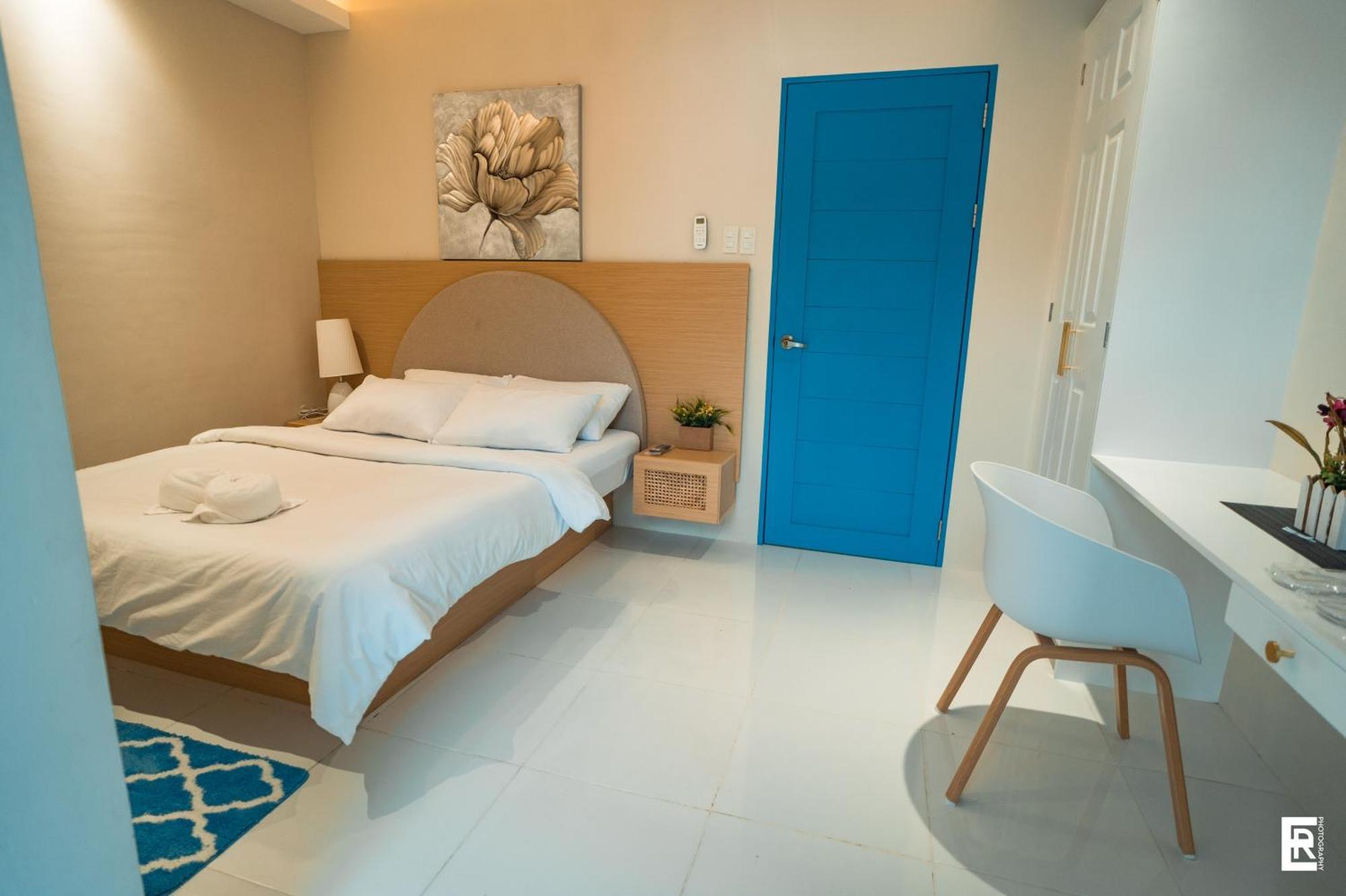 Bernese Resort Hotel Powered By Cocotel Ligao Szoba fotó