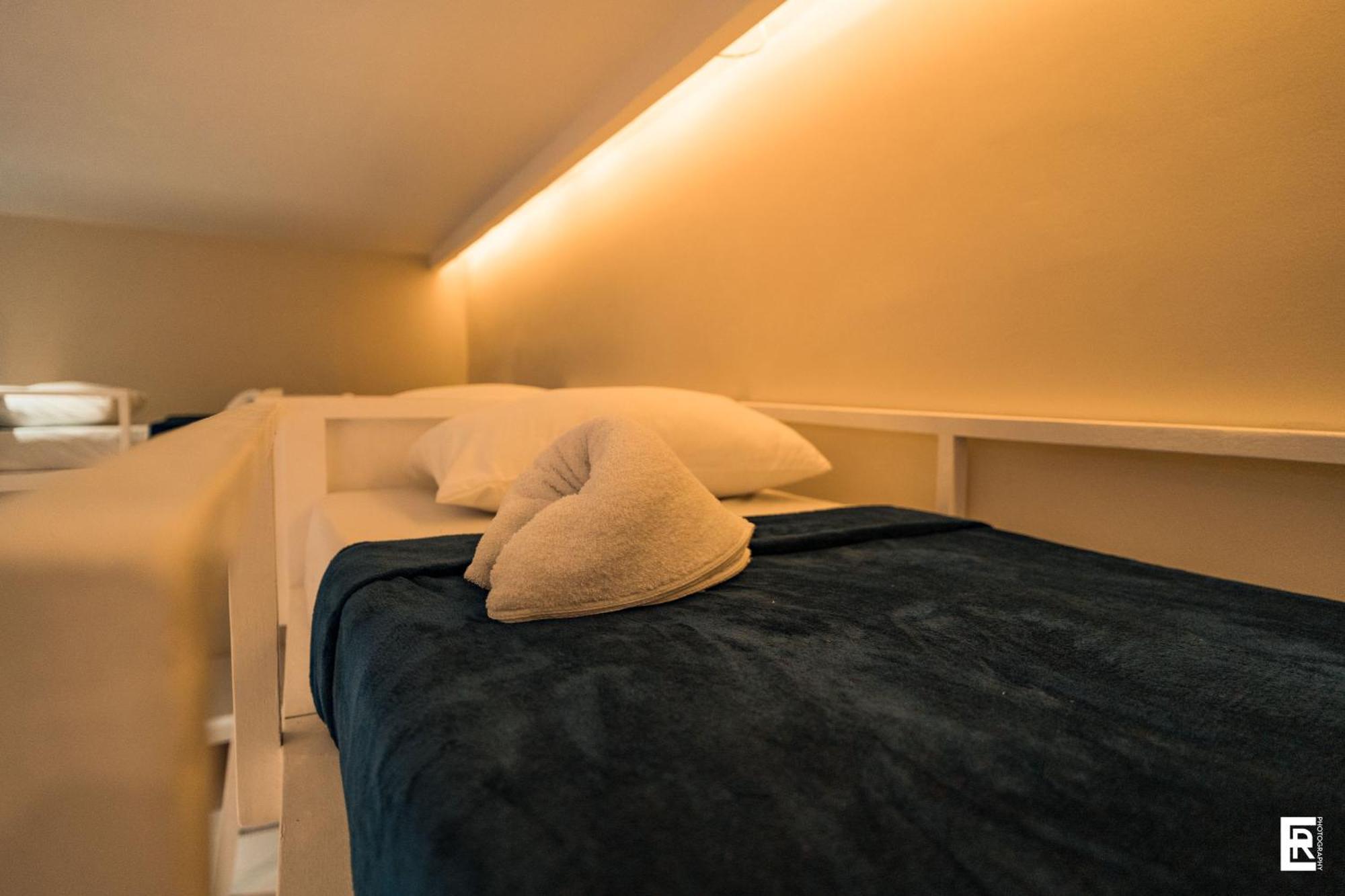 Bernese Resort Hotel Powered By Cocotel Ligao Szoba fotó