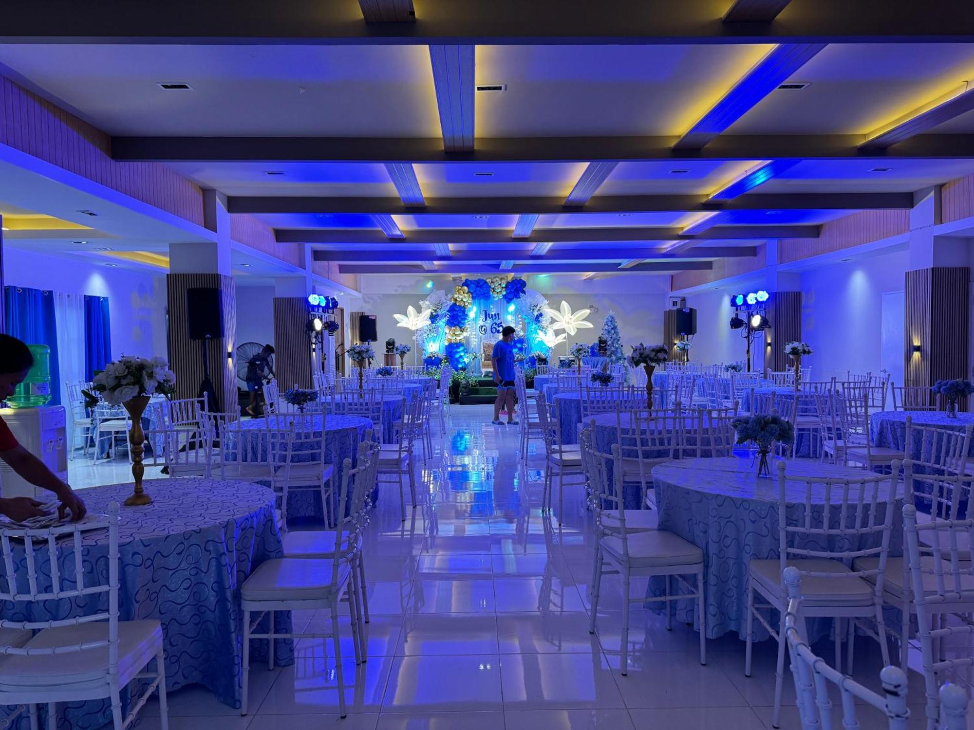 Bernese Resort Hotel Powered By Cocotel Ligao Kültér fotó